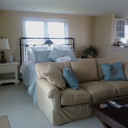 Hotel The Ocean View West Hyannisport Exteriér fotografie