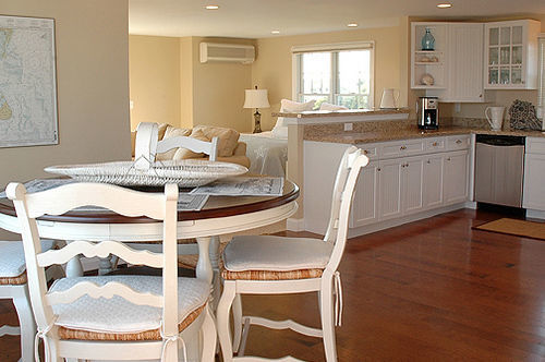 Hotel The Ocean View West Hyannisport Exteriér fotografie