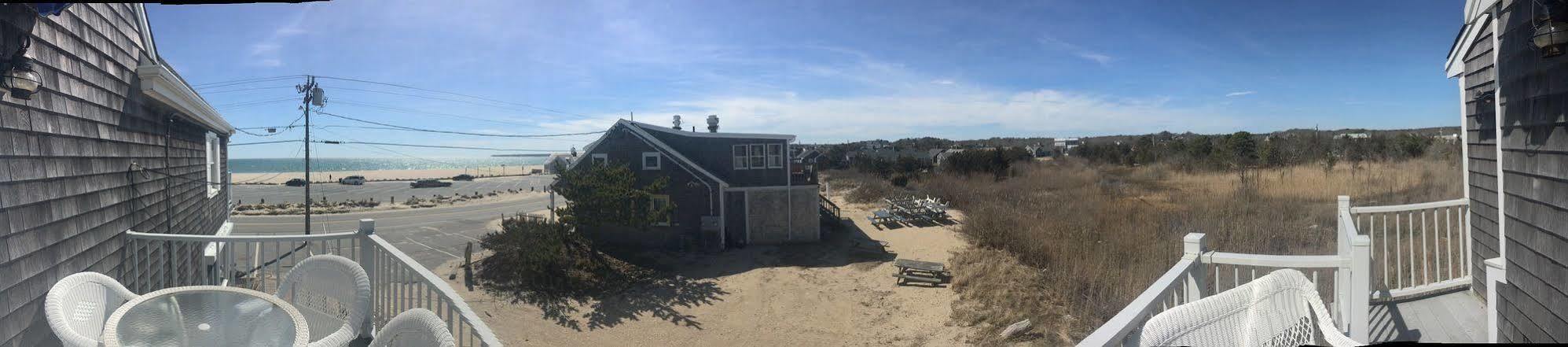 Hotel The Ocean View West Hyannisport Exteriér fotografie